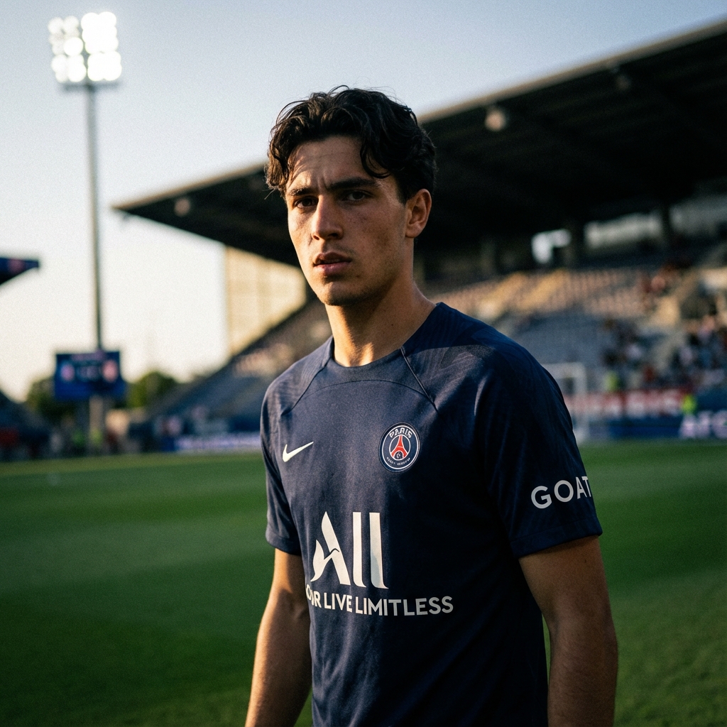 Antoine Dubois