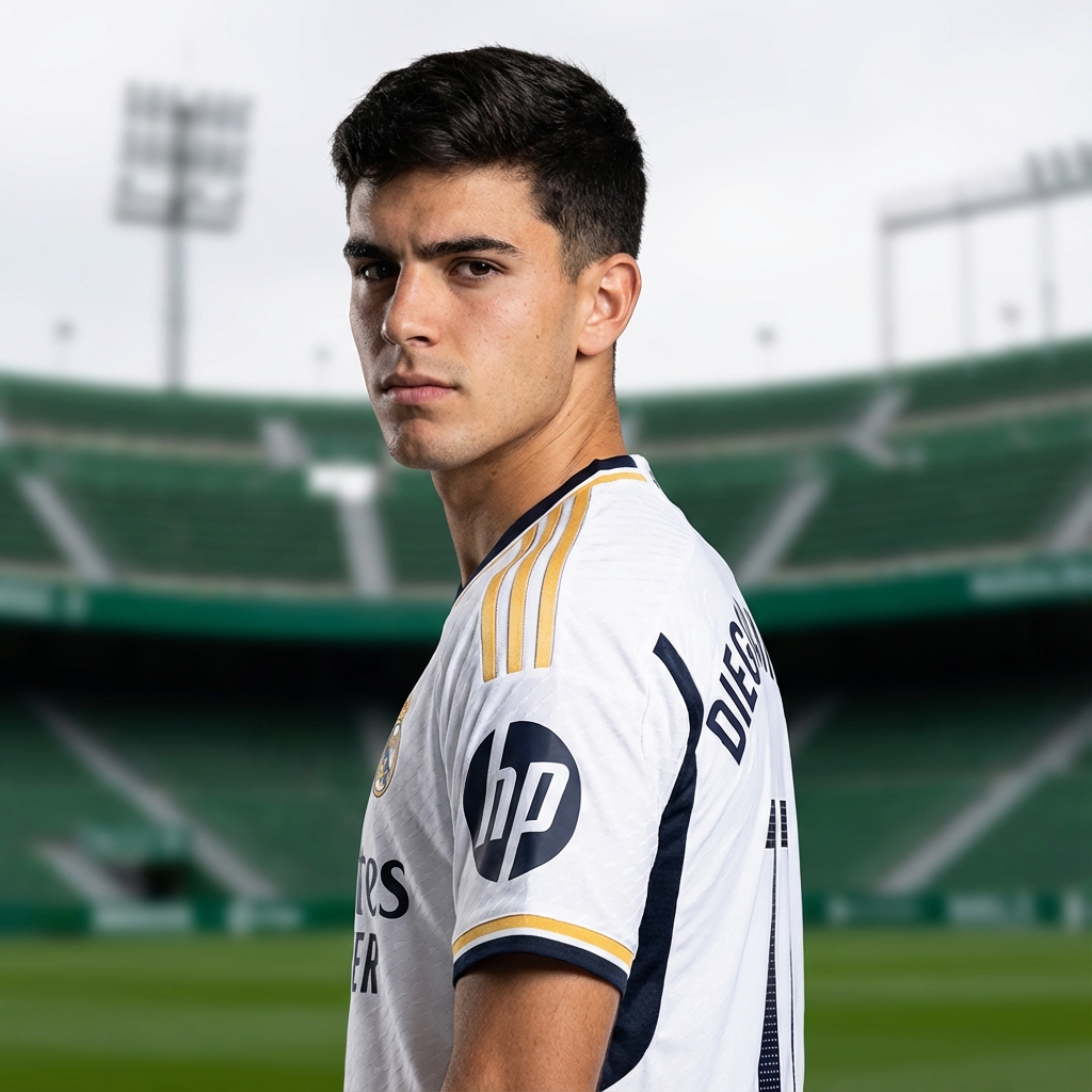 Diego Ramírez
