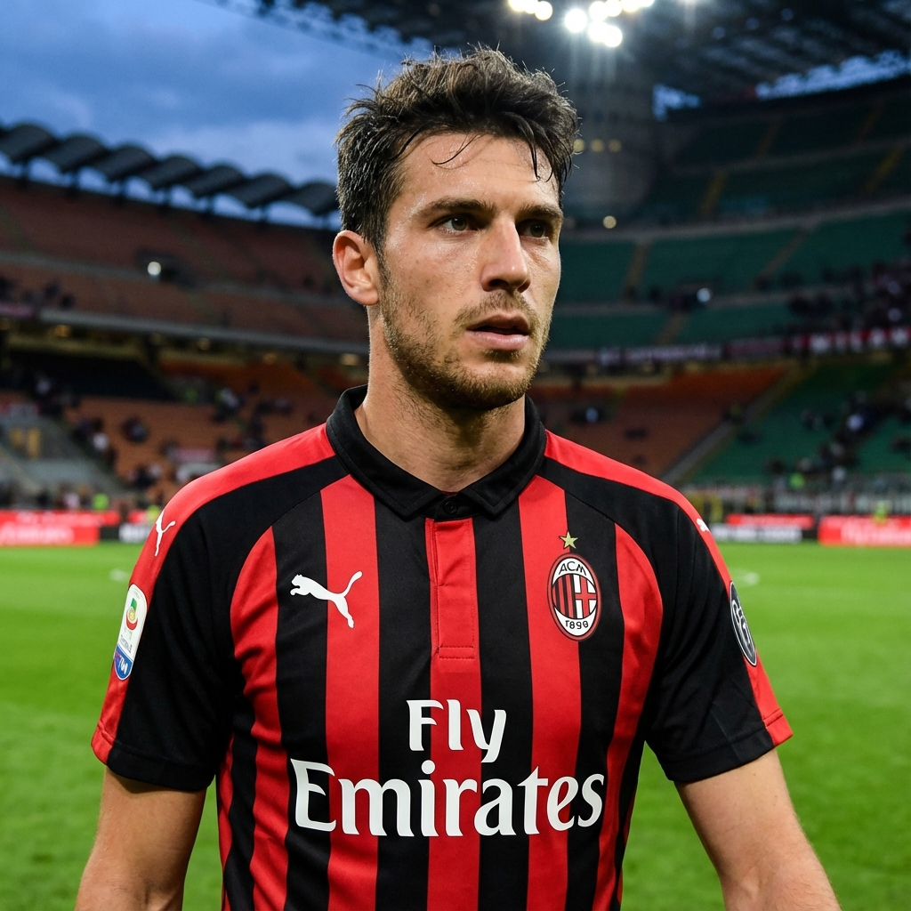 Luca Rossi